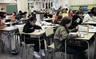 MacCorkindale_Grade_6_Class_LO